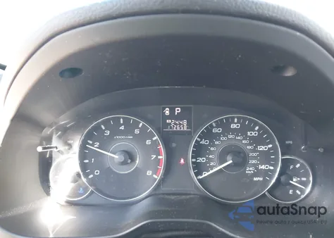 2012 Subaru Legacy 2.5I Limited z USA, uszkodzony, nr VIN 4S3BMBK63C3029943